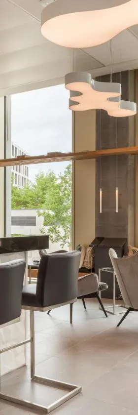 Centurion Swiss Quality Towerhotel Windisch，位于布鲁格的酒店