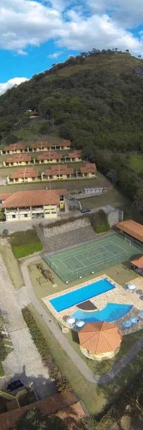 Refugio do Saci Hotel，位于阿蒂巴亚的酒店