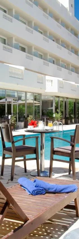 Hotel Moon Dreams Paraiso - Adults Recommended，位于埃斯卡纳的酒店