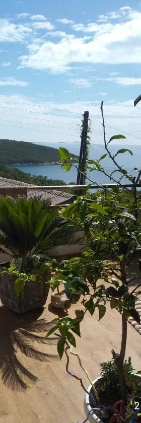 Villa Tesoro，位于Kruče的酒店