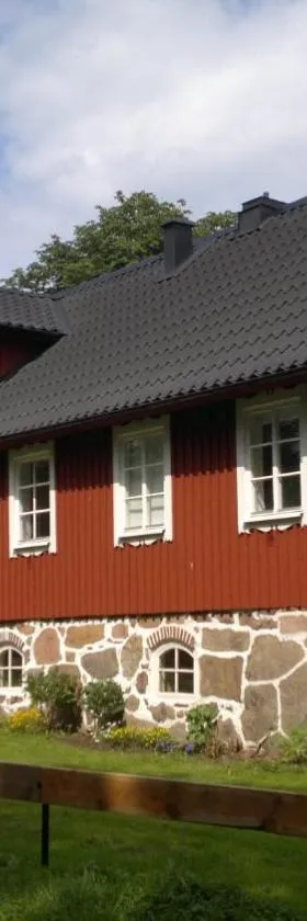 Klåveröd logi & café，位于Kågeröd的酒店