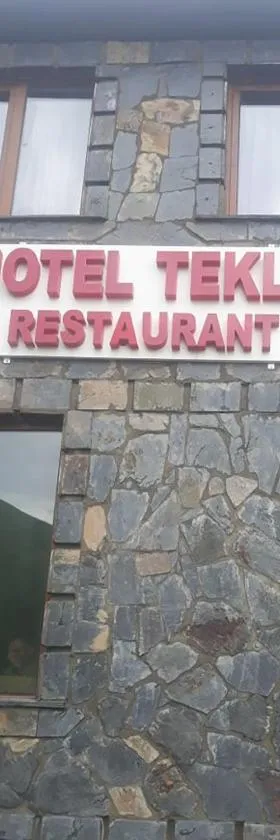 Hotel Tekla，位于乌树故里的酒店