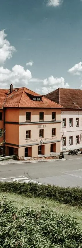 Na Knížecí Husinec，位于Husinec的酒店
