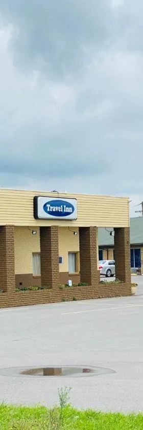 Travel Inn，位于Marston的酒店