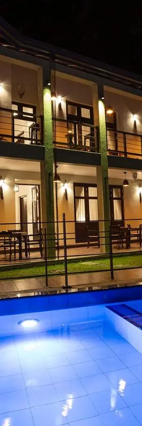Huluganga Ridge, Kandy，位于康提的酒店
