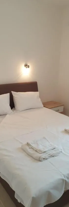 Apartman Miločer，位于米洛舍的酒店