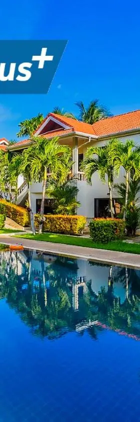 Phuket Riviera Villas Hotel，位于奈汉海滩的酒店