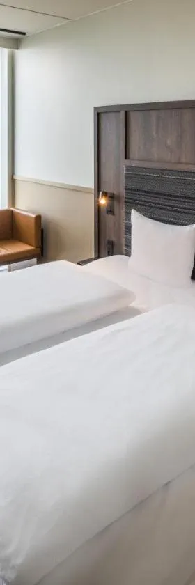 Comfort Hotel Copenhagen Airport，位于哥本哈根的酒店