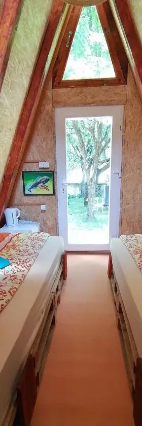 VisitorsCenter Ivanovo，位于Ivanovo的酒店