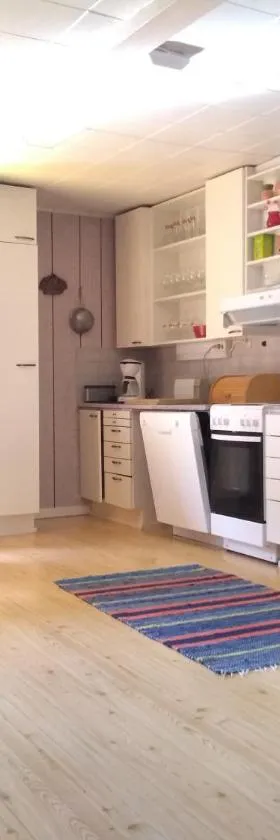 Oliveira Guesthouse，位于Tohkala的酒店