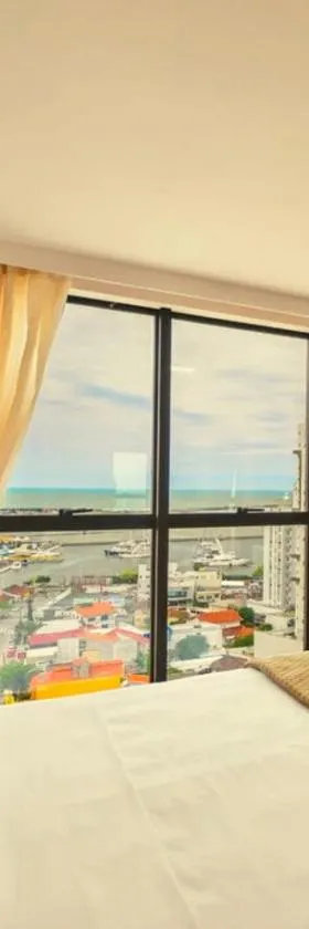 Hotel 7 Itajaí，位于伊达贾伊的酒店