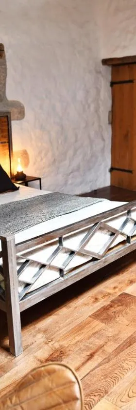 Le Bruit de l'Eau (Chambre Loft)，位于拉博姆的酒店