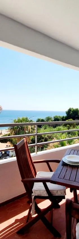 Marbellamar Seaviews，位于卡博皮诺的酒店