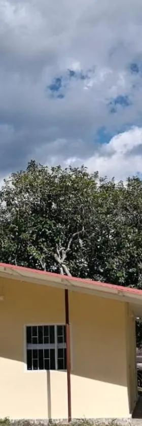 CASA CAMPESTRE LAS MARIAS，位于诺凯马的酒店