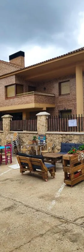 TurJalon - Apartamentos，位于Ateca的酒店