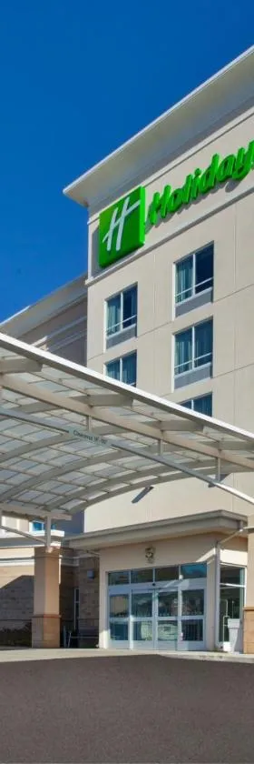Holiday Inn Morgantown-University Area by IHG，位于摩根敦的酒店