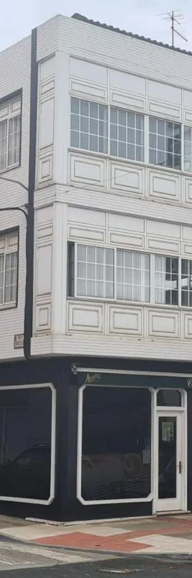 La casa de la abuela，位于纳龙的酒店