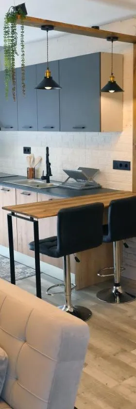Rita, apartament ideal per a dos，位于特伦普的酒店