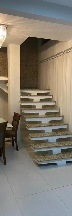 ASP hospedaria，位于巴拉那瓜的酒店