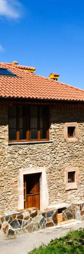 Casa Rural Los Sombredales，位于索托德尔瓦尔科的酒店