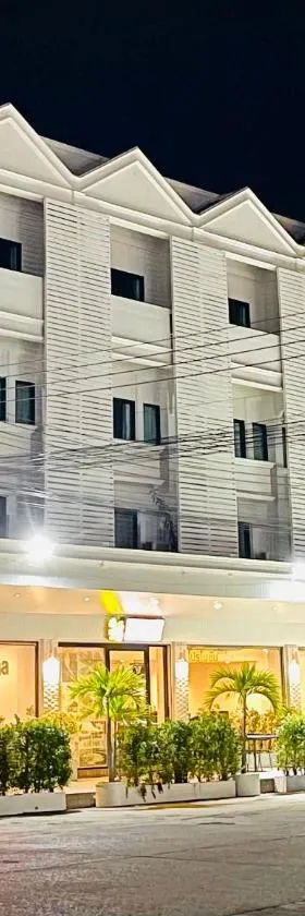 凯比精品酒店，位于佛丕的酒店