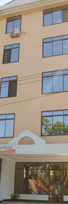Briston Hotel，位于阿鲁沙的酒店
