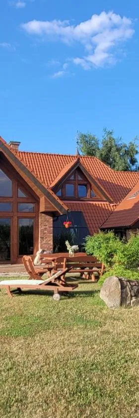 Apartamenty Milenijna 2 MALBORK Nowa Wieś，位于马尔堡的酒店