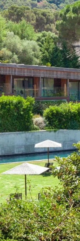 Hotel Mas Pastora - Adults Only，位于雅弗郎其的酒店