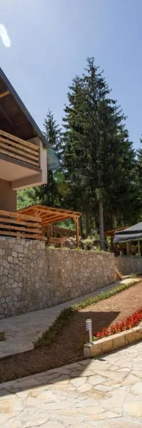 Vikendica Bjelašnica，位于萨拉热窝的酒店