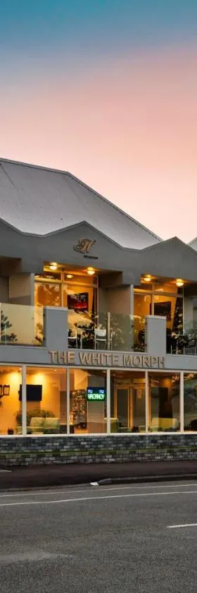 怀特摩尔福 - 遗产精选酒店，位于凯库拉的酒店