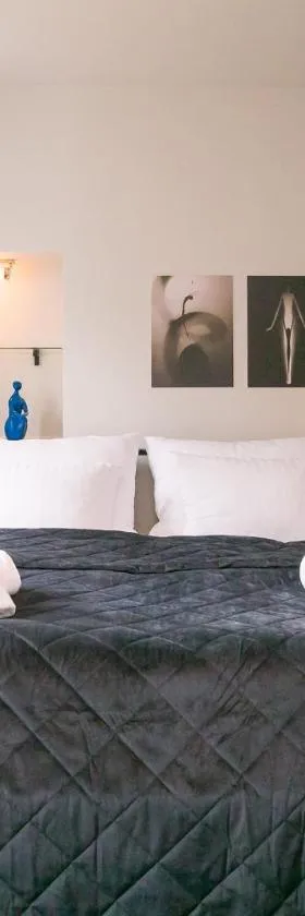 Hotel & Gallery Kopacka，位于斯维塔维的酒店