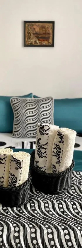 Byala Solita Apartament，位于比亚拉的酒店