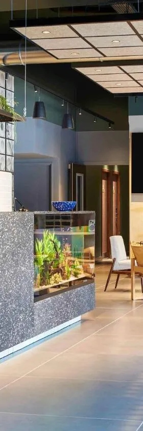 Greet Hotel Paris porte de la Chapelle - Aréna，位于巴黎的酒店