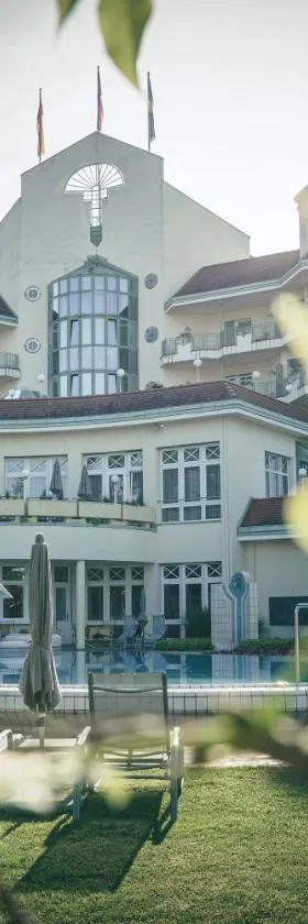Reduce Hotel Thermal Adults only，位于巴特塔茨曼斯多夫的酒店
