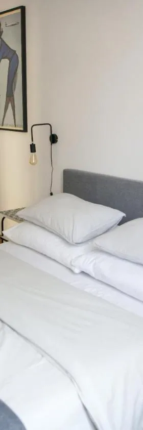 Apartamenty Centrum Biskupiec，位于比斯库佩茨的酒店