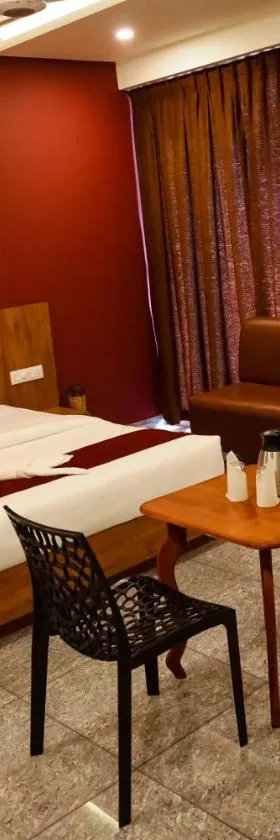 Hillfort Inn，位于苏丹巴特利的酒店