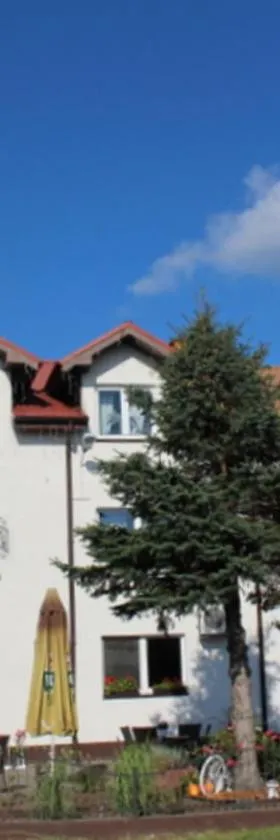 Restauracja Hotel Kassandra，位于弗热希尼亚的酒店