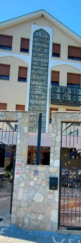 Hotel Blagaj Mostar，位于布拉加伊的酒店