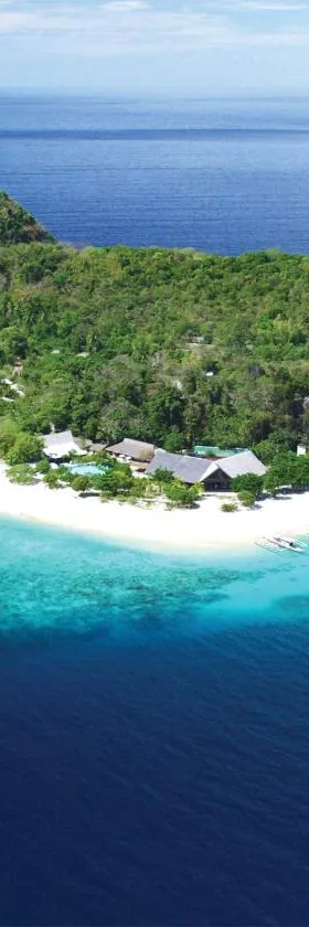 Discovery Coron formerly Club Paradise Palawan，位于科隆的酒店