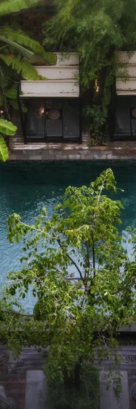 Larimar Hotel & Resort，位于金边的酒店