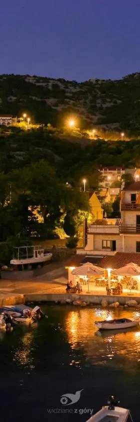 Porto Romantico 1，位于斯维蒂尤拉伊的酒店