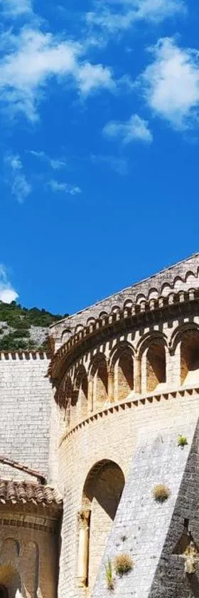Au bord du verdus，位于圣吉扬莱代塞尔的酒店