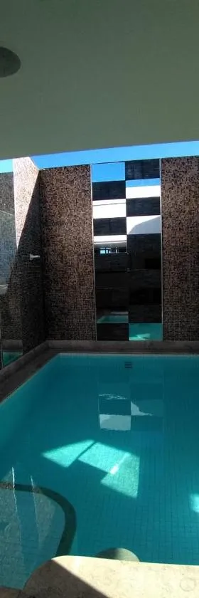 科罗拉多汽车旅馆（仅限成人），位于巴西利亚的酒店