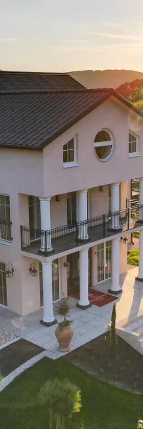Residenz Styrian Toskana Splendid，位于巴特格莱兴贝格的酒店