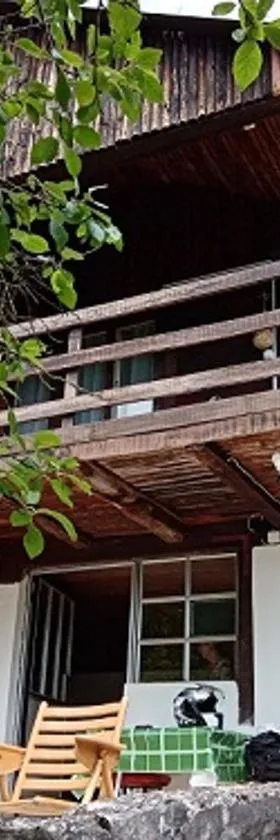 Vikendica Ovčar Banja，位于查查克的酒店