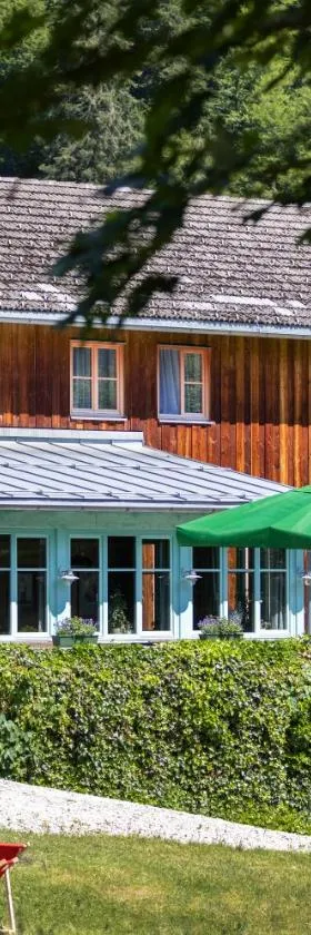 JUFA Hotel Eisenerzer Ramsau，位于艾森埃尔茨的酒店