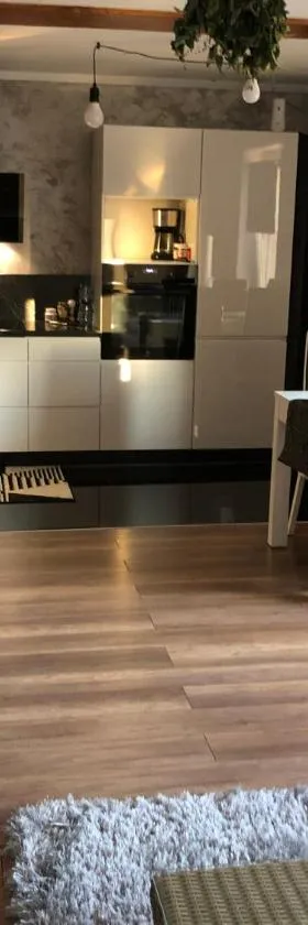 Apartament Moniuszki，位于肯杰任科兹莱的酒店