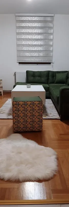 Apartman Ruža，位于Vogošća的酒店