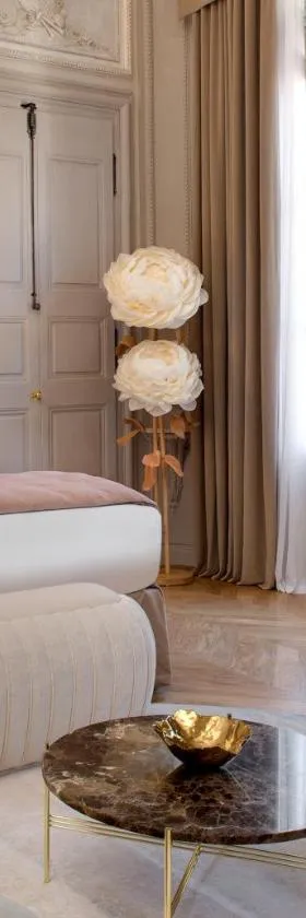 Hôtel Richer De Belleval - Relais & Châteaux，位于蒙彼利埃的酒店