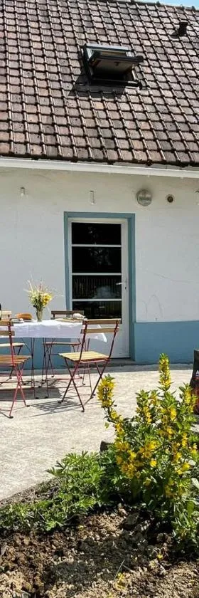 La Tiote Maison，位于菲耶讷的酒店